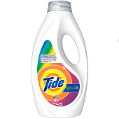 Гель для стирки TIDE Color 780мл