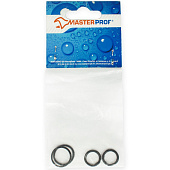 Набор колец штуцерных 26 и 32мм д/обжимных фитингов (2+2шт) Набор колец штуцерных 26 и 32мм д/обжимных фитингов (2+2шт)