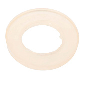 Прокладка силиконовая для гибкой подводки 1/2" (2 шт) Прокладка силиконовая для гибкой подводки 1/2" (2 шт)