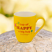 Кружка OH!SOFT 340мл DMM010 Кружка OH!SOFT 340мл DMM010