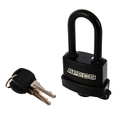 Замок навесной PDR-50-55-L Апекс /6 Замок навесной PDR-50-55-L Апекс /6