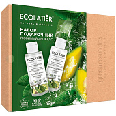  Подарочный набор Ecolatier Любимый авокадо 