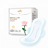  Прокладки гигиенические NEWAVE 245мм 10шт дневные 