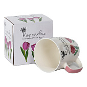 Кружка 350 мл Я королева 135-08041 Кружка 350 мл Я королева 135-08041