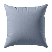 Набор наволочек 70х70 Verossa Melange рисунок indigo Набор наволочек 70х70 Verossa Melange рисунок indigo