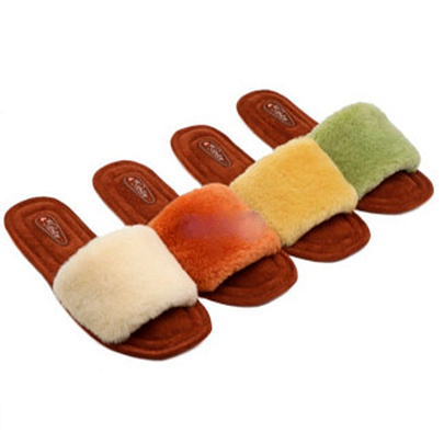 Тапочки женские 4293 W-CH-O, р. 38 Тапочки женские 4293 W-CH-O, р. 38