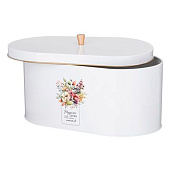 Хлебница Agness "Floral mood" 34х20х18 см 790-378 Хлебница Agness "Floral mood" 34х20х18 см 790-378