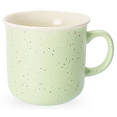 Кружка MINT&BEIGE 400мл CN1584 Кружка MINT&BEIGE 400мл CN1584