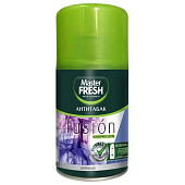Освежитель воздуха Master FRESH Антитабак (сменный баллон) 250мл Освежитель воздуха Master FRESH Антитабак (сменный баллон) 250мл