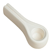  Подсвечник керамика на 1 свечу TAKE IT EASY «Луи», 11?4?3см 9893005 