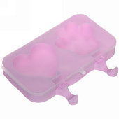 Форма для мороженого Микс 19,5х15 339-749 Форма для мороженого Микс 19,5х15 339-749