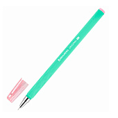  Набор ручек гелевых Brauberg Original, 4 штуки, узел 0,5 мм, 144247 