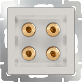 Розетка акк. слоновая кость/WERKEL /W1185003 Розетка акк. слоновая кость/WERKEL /W1185003