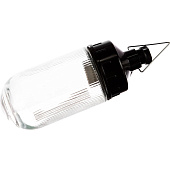  Светильник НСП 02-100-001 "Желудь Ф" IP65 корпус карболит Элетех 1005550307 