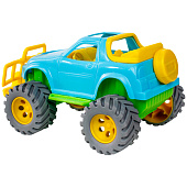 Машина мини-кросс, 40-0125 Машина мини-кросс, 40-0125