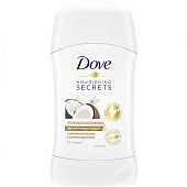 Дезодорант стик Dove Ритуал Красоты Восстановление 40мл Дезодорант стик Dove Ритуал Красоты Восстановление 40мл