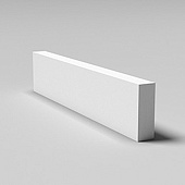 Перемычка из газобетона ПР25.1,5.25 (2500х150х250мм) /Сибит Перемычка из газобетона ПР25.1,5.25 (2500х150х250мм) /Сибит