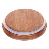 Банка для хранения "White magic" 500мл 10х10,5см для чая 315-0408 Банка для хранения "White magic" 500мл 10х10,5см для чая 315-0408