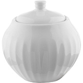 Сахарница Billibarri Dora Asian 260мл, фарфор 900-664 Сахарница Billibarri Dora Asian 260мл, фарфор 900-664