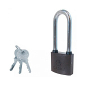  Замок навесной P-02/60 SAZAR 