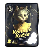 Гигиенические прокладки More Choice Ultra Normal Soft 10шт 245мм Арт.MChS10L