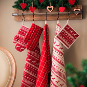 Прихватка Скандинавия 16164 Прихватка Скандинавия 16164