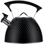 Чайник 3л со свистком Linea TEA 78-002