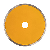 Диск алмазный отрезной сплошной 150х22,2мм,мокрое резание Denzel Диск алмазный отрезной сплошной 150х22,2мм,мокрое резание Denzel