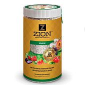 Субстрат ионитный ZION Классик Лайт, банка 800г Субстрат ионитный ZION Классик Лайт, банка 800г