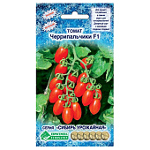 Томат Черрипальчики F1, СР Томат Черрипальчики F1, СР