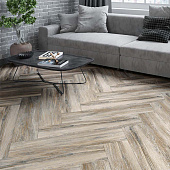  Керамогранит 20х90 Westwood Коричневый арт. GFA92WTD40R /УралКерамика 