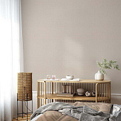  Обои 1.06х10м Oliver арт.VV72301-21 Бежевый фон /VOG Collection 