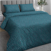 Комплект постельного белья 2 спальный Самойловский Текстиль 759365 бязь 2071 Комплект постельного белья 2 спальный Самойловский Текстиль 759365 бязь 2071