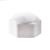 Заглушка резьбовая 1/2" ВР PPR