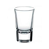 Набор стопок для водки Pasabahce Boston Shots 6 шт 40 мл 52174 Набор стопок для водки Pasabahce Boston Shots 6 шт 40 мл 52174