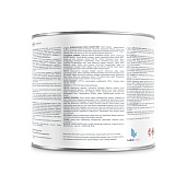 Грунт ГФ-021 Серый Лакра 2,5кг Грунт ГФ-021 Серый Лакра 2,5кг