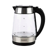 Чайник Energy E-254 черный Чайник Energy E-254 черный