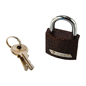  Замок навесной Avers PD-01-32 