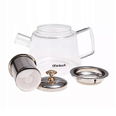  Заварник со съемным ситечком 800мл 100617M 