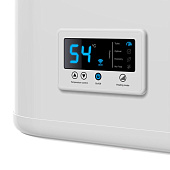 Водонагреватель накопительный 50л 2кВт 880х263х452 THERMEX IF 50 V (pro) Wi-Fi Водонагреватель накопительный 50л 2кВт 880х263х452 THERMEX IF 50 V (pro) Wi-Fi