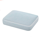Мыльница Пастель Azzurro 106684 Рыжий кот Мыльница Пастель Azzurro 106684 Рыжий кот