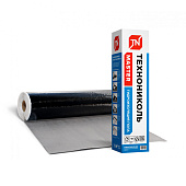 Гидроизоляция пола ТЕХНОНИКОЛЬ 10,7х0,7м Гидроизоляция пола ТЕХНОНИКОЛЬ 10,7х0,7м