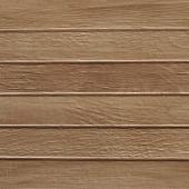  Плитка  25х60 Quarta brown арт.010100000420 Коричневый /Gracia Ceramica (1,2м2) 