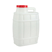 Канистра 15,0л "Бочонок" М972 (6) Канистра 15,0л "Бочонок" М972 (6)