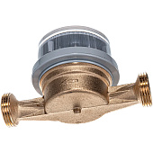 Счетчик воды универс ЭКО НОМ 15-110 без КМЧ Счетчик воды универс ЭКО НОМ 15-110 без КМЧ