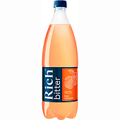  Рич Мандарин 1,0л ПЭТ 