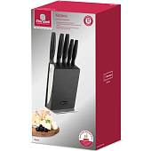 Набор ножей RONDELL Katana RD-1359 Набор ножей RONDELL Katana RD-1359