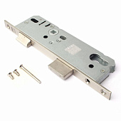  Замок врезной для пласт. дв. 7000-40-Ni Апекс 