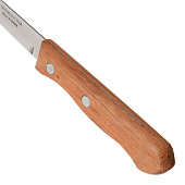 Нож кухонный Tramontina Dynamic 10 см 871-207 Нож кухонный Tramontina Dynamic 10 см 871-207