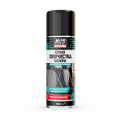 Сухая химчистка "пенная"(аэрозоль) 520 мл. AVS AVK-030 Сухая химчистка "пенная"(аэрозоль) 520 мл. AVS AVK-030